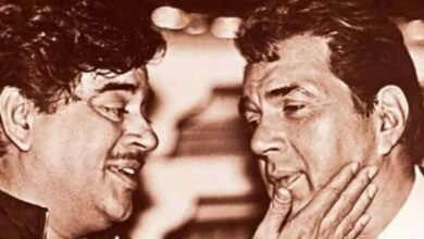 'वे हमारे दिलों...', धर्मेंद्र को बड़ा भाई मानते थे शत्रुघ्न सिन्हा, आई याद तो शेयर की भावुक कर देने वाली फोटो