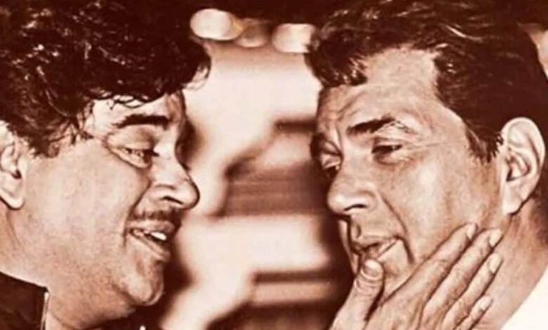 'वे हमारे दिलों...', धर्मेंद्र को बड़ा भाई मानते थे शत्रुघ्न सिन्हा, आई याद तो शेयर की भावुक कर देने वाली फोटो