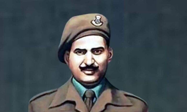 वॉरियर ऑफ इंडिया: दुश्मन की गोलियों के बीच अकेले लड़े मेजर पीरू सिंह, बहादुरी से जीत ली पहाड़ी पोस्ट; पढ़िए परमवीर चक्र विजेता की कहानी