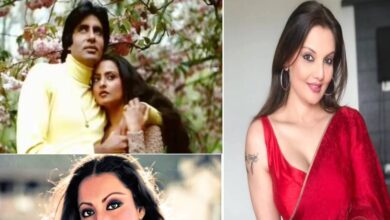 वो 3 एक्ट्रेस, जिन्होंने बड़े अरमान से रचाई शादी, सात फेरे लेते ही भर गया मन, कतरा-कतरा सहा दर्द - bollywood actress Rekha rishi kapoor wife neetu singh Deepshikha Nagpal 4 actress wanted to take divorce soon after marriage living alone painfully