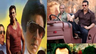 वो 3 फिल्में, जिसमें दिखी मुंबई अंडरवर्ल्ड के हिंदू डॉन की कहानी, बस गईं दिल में, बार-बार देखा, नहीं भरा मन - agneepath shootout at wadala 3 bollywood movies based on mumbai underworld don manya surve one superhit second became cult movie dawood ibrahim movie