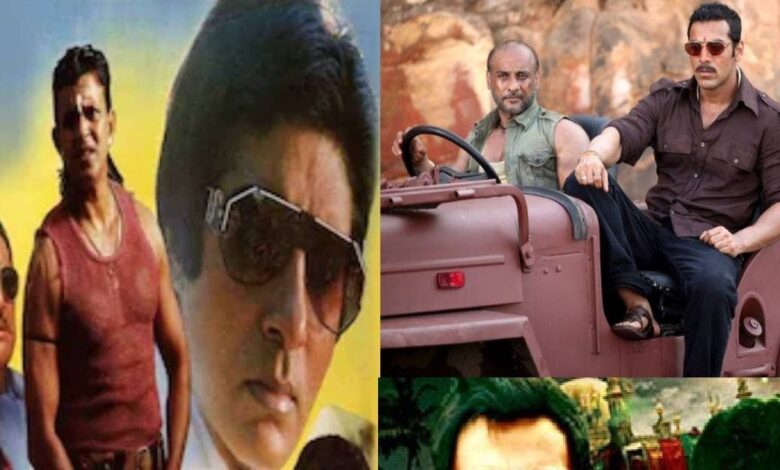 वो 3 फिल्में, जिसमें दिखी मुंबई अंडरवर्ल्ड के हिंदू डॉन की कहानी, बस गईं दिल में, बार-बार देखा, नहीं भरा मन - agneepath shootout at wadala 3 bollywood movies based on mumbai underworld don manya surve one superhit second became cult movie dawood ibrahim movie