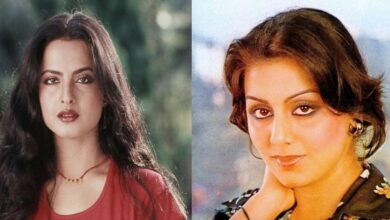 वो इकलौता डायरेक्टर, 19 साल में बनाईं 5 ब्लॉकबस्टर-8 सुपरहिट फिल्में, आजमाता था खास ट्रिक - dharamveer suhag naseeb mard 5 blockbuster 8 superhit movies directed by manmohan desai with amitabh bachchan rekha parveen babi fascinating story