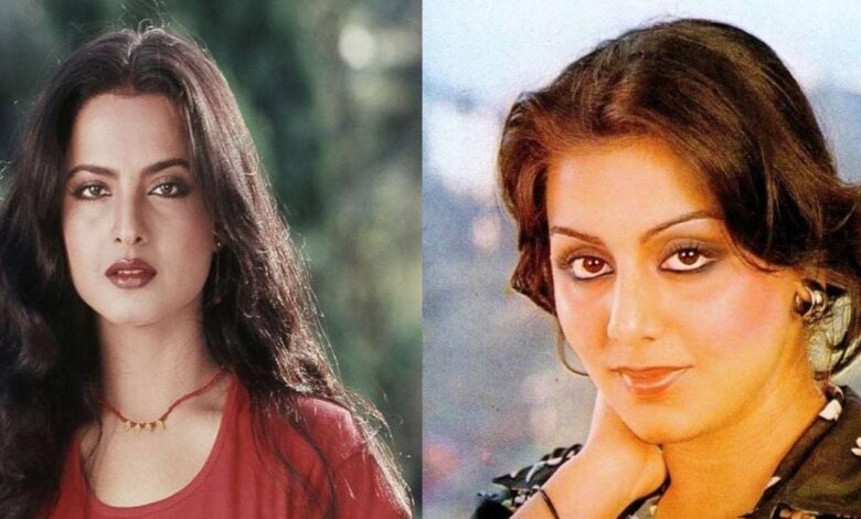 वो इकलौता डायरेक्टर, 19 साल में बनाईं 5 ब्लॉकबस्टर-8 सुपरहिट फिल्में, आजमाता था खास ट्रिक - dharamveer suhag naseeb mard 5 blockbuster 8 superhit movies directed by manmohan desai with amitabh bachchan rekha parveen babi fascinating story