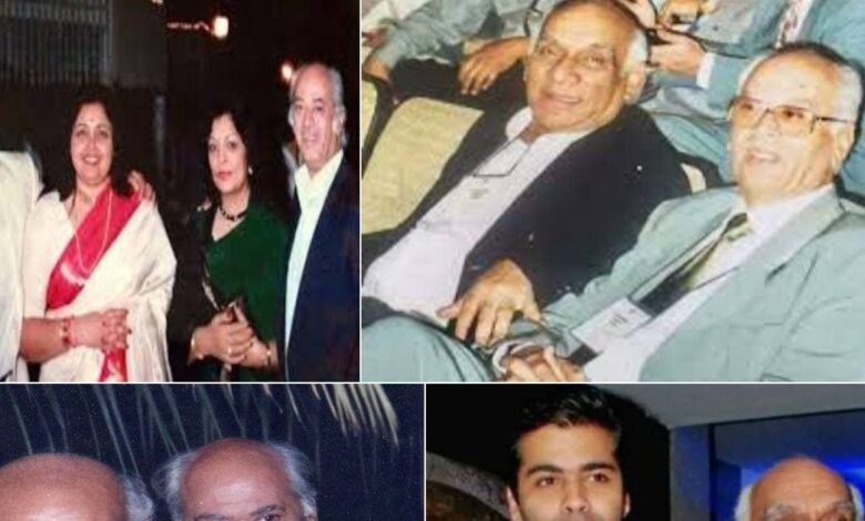 वो इकलौता फोटोग्राफर, जिसने 23 साल में बनाईं 4 फिल्में, हर मूवी हुई ब्लॉकबस्टर, उतर गईं दिल में - kuch kuch hota hai kal ho na ho 3 blockbuster movies by Yash johar who used to work as photographer shahrukh khan kajol movies entrancing story