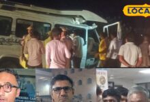 वो फोटो, जो बन गई आख़िरी याद...जोधपुर की वो रात, जब सड़कों पर गूंजीं चीखें