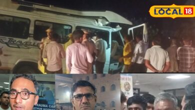 वो फोटो, जो बन गई आख़िरी याद...जोधपुर की वो रात, जब सड़कों पर गूंजीं चीखें