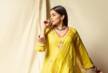 वो मराठी सुंदरी, जो थी पॉलिटिकल साइंस की स्टूडेंट, पहली फिल्म के ऑफर से ही सताने का डर, फिर जीता नेशनल अवॉर्ड