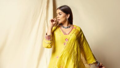 वो मराठी सुंदरी, जो थी पॉलिटिकल साइंस की स्टूडेंट, पहली फिल्म के ऑफर से ही सताने का डर, फिर जीता नेशनल अवॉर्ड