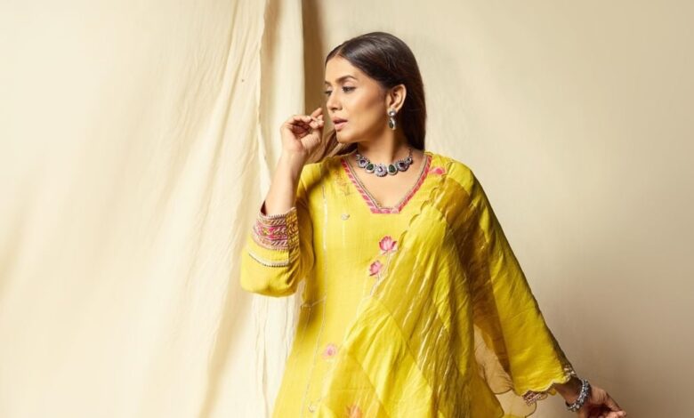 वो मराठी सुंदरी, जो थी पॉलिटिकल साइंस की स्टूडेंट, पहली फिल्म के ऑफर से ही सताने का डर, फिर जीता नेशनल अवॉर्ड