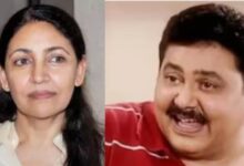 'व्हाट्सएप पर भेजता था गाने, अचानक टूट गया रिश्ता...', सतीश शाह की याद में टूटीं दीप्ति नवल, शेयर की धुंधली यादें