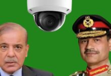 शरीफ-मुनीर की हवेली की CCTV निगरानी! भारत करने जा रहा ऐसा काम, हर चीज को ढकने में जुटा पाकिस्तान