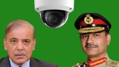 शरीफ-मुनीर की हवेली की CCTV निगरानी! भारत करने जा रहा ऐसा काम, हर चीज को ढकने में जुटा पाकिस्तान