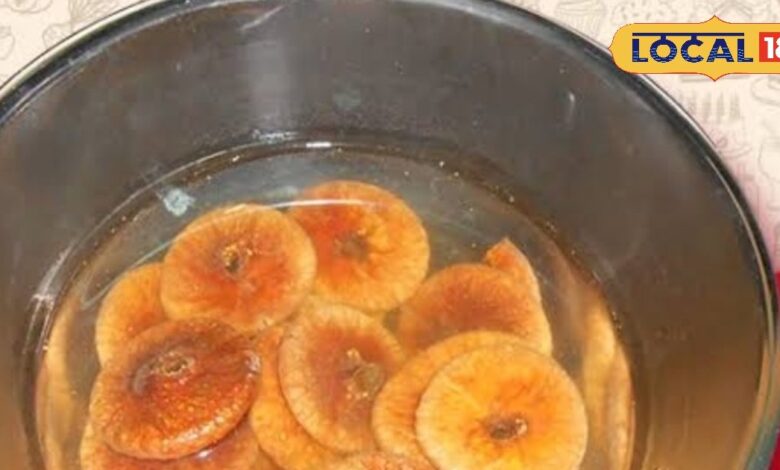 शरीर बनेगा लोहे सा मजबूत, बस सुबह खाली पेट खा लें ये चीज, दिन भर बनी रहेगी एनर्जी