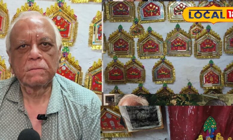 शादियों में बदला तोरण का ट्रेंड, पारंपरिक तोते की जगह गणेश और स्वास्तिक...