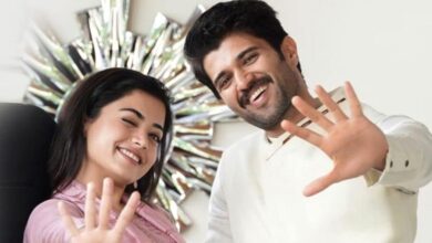 शादी की चर्चाओं के बीच रश्मिका मंदाना बोलीं-'विजय देवरकोंडा से ही करूंगी शादी, उसके लिए गोली भी खा लूंगी'