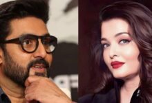 शादी से पहले ऐश्वर्या राय ने गिनाए थे पति के गुण, फैंस वायरल वीडियो पर दे रहे रिएक्शन- 'अभिषेक बच्चन में...'