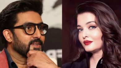 शादी से पहले ऐश्वर्या राय ने गिनाए थे पति के गुण, फैंस वायरल वीडियो पर दे रहे रिएक्शन- 'अभिषेक बच्चन में...'