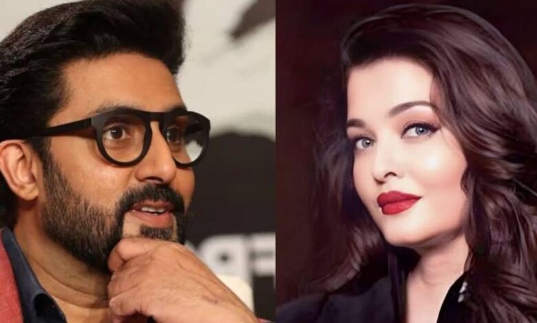 शादी से पहले ऐश्वर्या राय ने गिनाए थे पति के गुण, फैंस वायरल वीडियो पर दे रहे रिएक्शन- 'अभिषेक बच्चन में...'