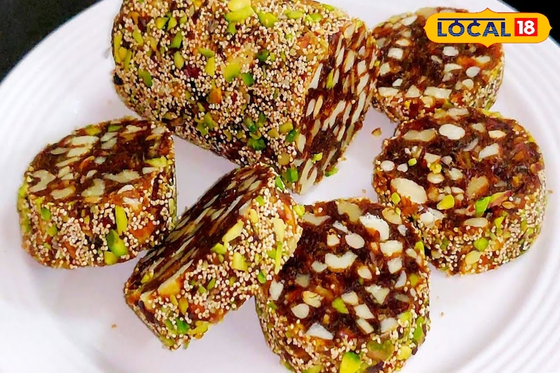 रेसिपी स्पेशल 