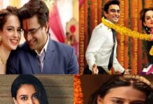 शूटिंग में टूट गया एक्ट्रेस का पैर, रिलीज होते ही मूवी निकली ब्लॉकबस्टर, रातोंरात चमक गई हीरोइन की किस्मत - R Madhavan Kangana Ranaut starer Tanu Weds Manu Best Romantic Comedy film shoot on real wedding place accidentally turn blockbuster anand l rai movies