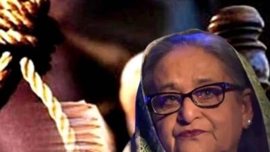 शेख हसीना की मौत की सजा पर सवाल! क्या बांग्लादेश में मुकदमा निष्पक्ष था? समझिए हर एक पहलू