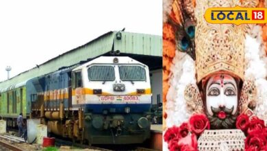 श्याम भक्तों के लिए खुशखबरी! रेवाड़ी से रींगस तक चलेगी दो स्पेशल ट्रेन