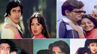 संगीतकार बदले, पर ट्यून नहीं! 22 साल में बनीं 24 फिल्में, सभी में सुनाई दिया एक जैसा म्यूजिक - Amitabh bachchan deewar 1975 film Title music used in 23 bollywood movies by different Music Directors RD Burman anu malik Rare Trivia entrancing story