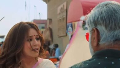 संजय मिश्रा की दुल्हन बनी महिमा चौधरी ने किया धमाल, दुर्लभ प्रसाद की चलेगी दूसरी शादी? 1.1 मिनट के टीजर में मिलेगा सबकुछ