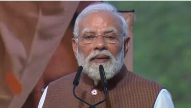 संसद में कांग्रेस अपने युवा सांसदों को बोलने तक नहीं देती, खत्म हो रहा उनका करियर: PM मोदी