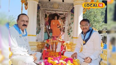 सत्य साई बाबा का आगमन! आंध्रप्रदेश से राजस्थान तक 84 दिन चलेगी भव्य रथ यात्रा, आस्था की उमड़ेगी भीड़