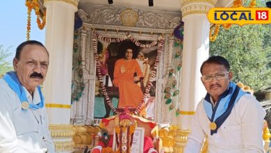 सत्य साई बाबा की शताब्दी पर प्रेम प्रवाहिनी रथ यात्रा से फैल रहा मानवता और एकता का संदेश