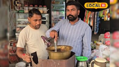 सफलता की कहानी! कोटा का चाय वाला बना रियल एस्टेट का स्टार, गौरव तिवारी की शानदार एंट्री