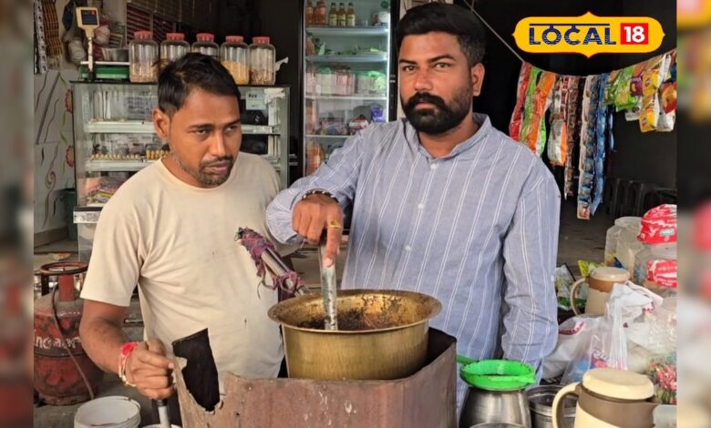 सफलता की कहानी! कोटा का चाय वाला बना रियल एस्टेट का स्टार, गौरव तिवारी की शानदार एंट्री