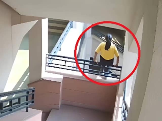 अमायरा मौत केस : सबूत मिटाने की हुई थी कोशिश! नीरजा मोदी स्कूल को थमाया नोटिस