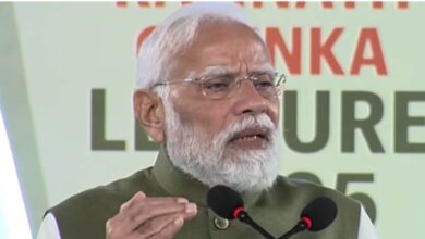 सरकार अंग्रेजी भाषा के विरोध में नहीं है बल्कि... PM मोदी ने क्यों दिया जापान-चीन और दक्षिण कोरिया का उदाहरण