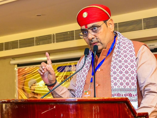 सरकार का बड़ा एक्शन; राजस्थान में 33 अफसरों के तबादले! यहां देखें पूरी लिस्ट सरकार का बड़ा एक्शन; राजस्थान में 33 अफसरों के तबादले! यहां देखें पूरी लिस्ट