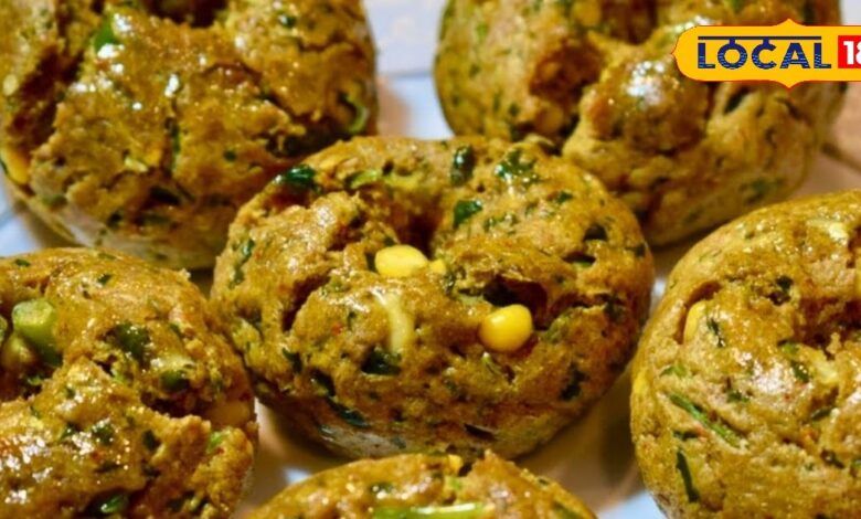 सर्दियों का पारंपरिक स्वाद! बाजरे का ढोकला है सेहतमंद और लाजवाब, जानें आसान रेसिपी