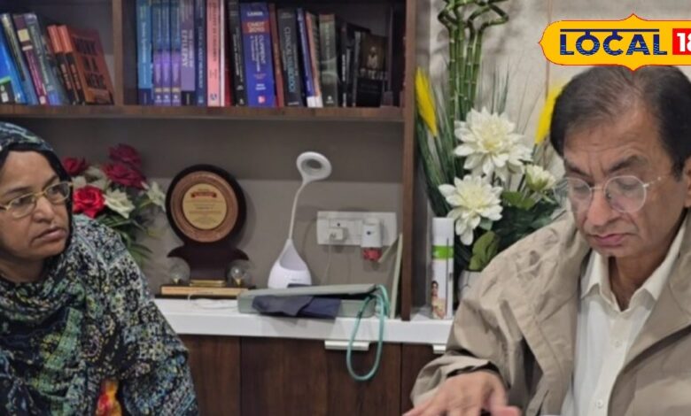 सर्दियों में Carpal Tunnel Syndrome के लक्षण और बचाव के उपाय जानें.