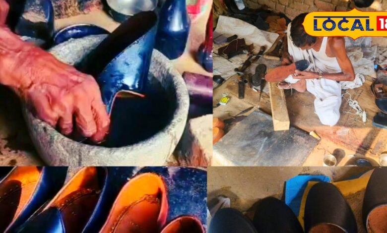 सर्दियों में क्यों बढ़ जाती है भरतपुर की जूतियों का डिमांड? जानें इसकी खासियत और लागत