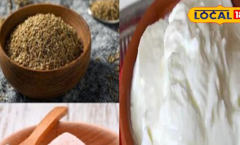सर्दियों में दही खाने का सही तरीका | Winter Curd Benefits & Ayurvedic Tips