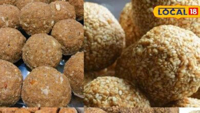 सर्दियों में नानी-दादी के ये 5 खास लड्डू.... बनाएं शरीर को गर्म और तंदरुस्त, बच्चों से लेकर बुज़ुर्गों के लिए खास