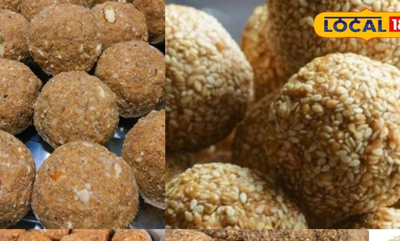 सर्दियों में नानी-दादी के ये 5 खास लड्डू.... बनाएं शरीर को गर्म और तंदरुस्त, बच्चों से लेकर बुज़ुर्गों के लिए खास