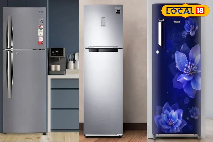 सर्दियों में फ्रिज इस्तेमाल करने के 5 खास टिप्स सर्दियों में फ्रिज इस्तेमाल करने के 5 खास टिप्स