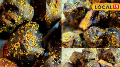 सर्दियों में भरतपुर का सिंघाड़े का अचार: स्वादिष्ट और सेहतमंद रेसिपी