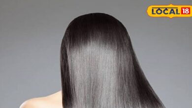 सर्दियों में रूखे, बेजान होकर झड़ने लगे हैं बाल? अपनाएं ये ट्रिक, चुटकियों में हो जाएंगे फिर से काले-घने - Uttar Pradesh News