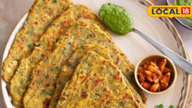 सर्दी में जरूर बनाएं मुलायम और स्वादिष्ट मेथी पराठा, सेहत और स्वाद का खजाना अभी नोट करे रेसिपी