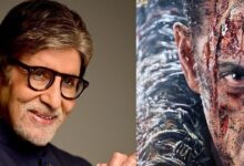 सलमान खान की 'बैटल ऑफ गलवान' का हिस्सा हैं अमिताभ बच्चन? डायरेक्टर ने कर दिया सच का खुलासा