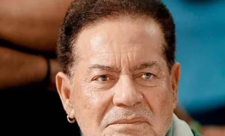 सलीम खान की लिखी 5 बेस्ट फिल्में, 1 ने अमिताभ बच्चन को बनाया सुपरस्टार, दूसरी मूवी का आज तक नहीं है कोई तोड़