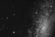 साइंटिस्ट्स ने पहली बार मरते तारे को चीरती सुपरनोवा शॉकवेव देखी, धमाका इतना परफेक्ट कि मॉडल्स भी फीके पड़ गए!